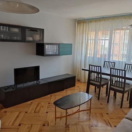 San Julian Apartment Burgos Exterior photo