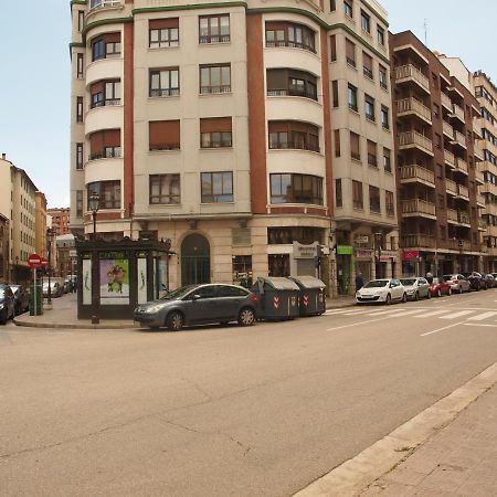 San Julian Apartment Burgos Exterior photo