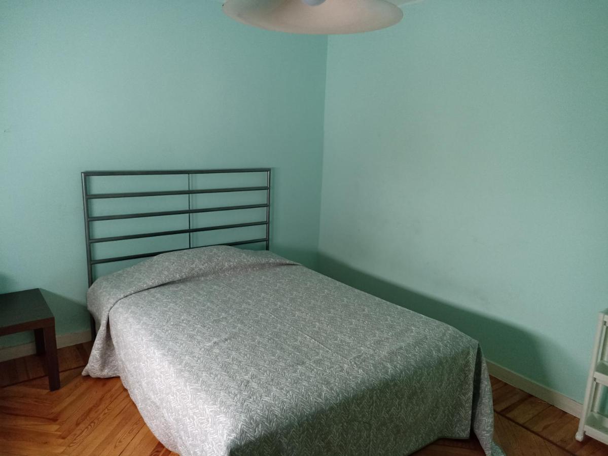 San Julian Apartment Burgos Exterior photo