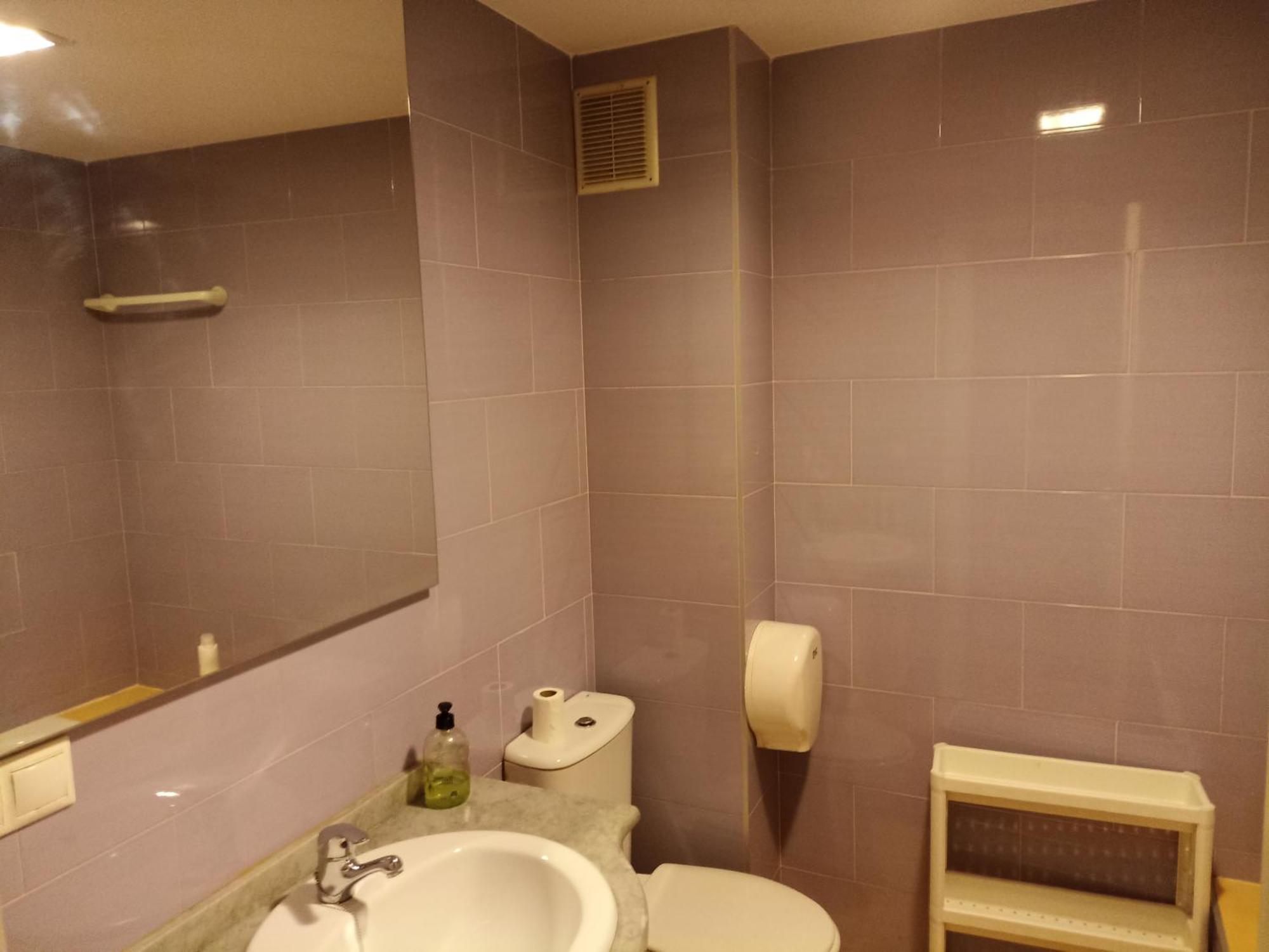 San Julian Apartment Burgos Exterior photo